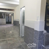 Cho Thuê Nhà 2 Tầng Tô Hiến Thành, Q. 10 11 Triệu 2Pn