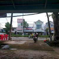 Bán nhà mặt tiền số 393 đường Nguyễn Trãi, phường 9, TP. Cà Mau, T. Cà Mau (cách đài PT-TH Cà Mau khoảng 40m về phía Phường 2