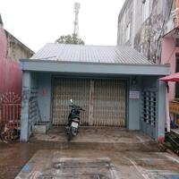 Bán nhà mặt tiền số 393 đường Nguyễn Trãi, phường 9, TP. Cà Mau, T. Cà Mau (cách đài PT-TH Cà Mau khoảng 40m về phía Phường 2