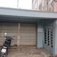 Bán nhà mặt tiền số 393 đường Nguyễn Trãi, phường 9, TP. Cà Mau, T. Cà Mau (cách đài PT-TH Cà Mau khoảng 40m về phía Phường 2