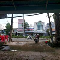 Bán nhà mặt tiền số 393 đường Nguyễn Trãi, phường 9, TP. Cà Mau, T. Cà Mau (cách đài PT-TH Cà Mau khoảng 40m về phía Phường 2