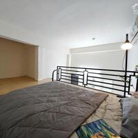 Cho thuê căn hộ Duplex - Full nội thất - Tòa thang máy gần Etwon Cộng Hòa
