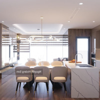 Chính Chủ Bán Căn Góc 3 Ngủ 110M2. Full Đồ, View Thoáng. Giá Chỉ 9 Tỷ. Liên Hệ : Sơn - 0906244301