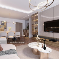 Chính Chủ Bán Căn Góc 3 Ngủ 110M2. Full Đồ, View Thoáng. Giá Chỉ 9 Tỷ. Liên Hệ : Sơn - 0906244301