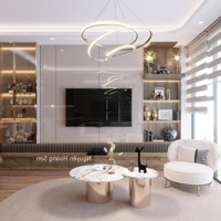 Chính Chủ Bán Căn Góc 3 Ngủ 110M2. Full Đồ, View Thoáng. Giá Chỉ 9 Tỷ. Liên Hệ : Sơn - 0906244301