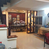 Nhà Đẹp, Giá Rẻ 10 Phòng Ngủ 75M ,7 Tầng, Mặt Tiền 5.3M. Giá Sinh Viên