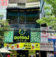 292m² MẶT TIỀN KINH DOANH ĐƯỜNG QUANG TRUNG - VẠN THẮNG - TTTP NHA TRANG