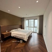 Chính Chủ Gửi Em Bán Căn Hộ Chung Cư 182M2/4 Phòng Ngủ, Đủ Đồ Tòa P Ciputra Hà Nội