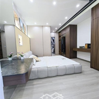 Siêu Phẩm Nhà Đẹp Phố Hoàng Ngân - Thanh Xuân - 5 Tầng Thang Máy - 10M Mặt Phố - Full Nội Thất