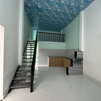 Bán Nhà Gác Lửng Kiệt Trường Chinh, Sát Đường Chính, Cẩm Lệ, Đn