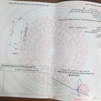 Bán Nhà Gác Lửng Kiệt Trường Chinh, Sát Đường Chính, Cẩm Lệ, Đn