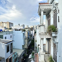 Khúc Thừa Dụ, 15M Ra Mặt Phố, 6 Tầng, Dân Xây, Ở Ngay, 33M2, 7.X Tỷ, 0974722874