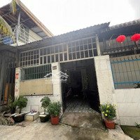 Bán Nhà Cấp 4 Đẹp Ở Ấp 5, Xã Phạm Văn Hai, Bình Chánh, Tp Hcm