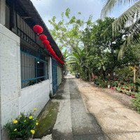 Bán Nhà Cấp 4 Đẹp Ở Ấp 5, Xã Phạm Văn Hai, Bình Chánh, Tp Hcm