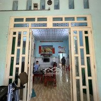 Bán Nhà Cấp 4 Đẹp Ở Ấp 5, Xã Phạm Văn Hai, Bình Chánh, Tp Hcm