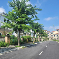 Cc Chuyển Đổi Bán Nhanh Liền Kề Nhà Vườn Dãy Tt15 Nam An Khánh - Giá Đầu Tư