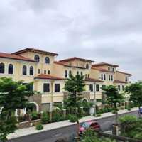 Cc Chuyển Đổi Bán Nhanh Liền Kề Nhà Vườn Dãy Tt15 Nam An Khánh - Giá Đầu Tư