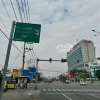 Bán Gấp Nhà Mặt Tiền Đường Huỳnh Văn Luỹ, Kinh Doanh Thuận Tiện, Liền Kề Đại Lộ Bình Dương