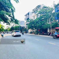 Siêu Rẻ! Bán Nhà Mtkd Ngay Song Hành, Dt: 5X20M, 4 Tầng, Hđt: 40 Triệu/Th, Giá Chỉ 26,2 Tỷ