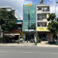 Siêu Rẻ! Bán Nhà Mtkd Ngay Song Hành, Dt: 5X20M, 4 Tầng, Hđt: 40 Triệu/Th, Giá Chỉ 26,2 Tỷ
