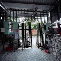 Bán Nhà Mặt Tiền Buôn Bán Giá Bán 2Ty299 Diện Tích: 68M2, 2 Phòng Ngủ , Sân Xe Hơi , Đường Kính