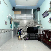 Bán Nhà Mặt Tiền Buôn Bán Giá Bán 2Ty299 Diện Tích: 68M2, 2 Phòng Ngủ , Sân Xe Hơi , Đường Kính