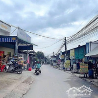 Bán Nhà Mặt Tiền Buôn Bán Giá Bán 2Ty299 Diện Tích: 68M2, 2 Phòng Ngủ , Sân Xe Hơi , Đường Kính