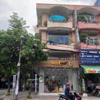 (Hot) Bán Căn Góc Hai Mặt Tiền Thăng Long Khu Kinh Doanh Sầm Uất 5,8X17M 4 Tầng Giá Tốt 17,5 Tỷ