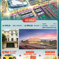 Bán Căn Ocean Park 2 Khu Kinh Đô Đã Hoàn Thiện 5 Tầng Chỉ Từ 15 Tỷ Rẻ Nhất Thị Trường Hiện Tại.