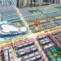 Bán Căn Ocean Park 2 Khu Kinh Đô Đã Hoàn Thiện 5 Tầng Chỉ Từ 15 Tỷ Rẻ Nhất Thị Trường Hiện Tại.