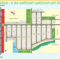 Tôi Chính Chủ Cần Bán Lô Đất 70M2, Kđt Phương Trường An 5