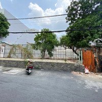 Bán Đất Tại Đường Số 3 Cư Xá Lữ Gia, Quận 11, Hồ Chí Minh, Diện Tích 563 M2