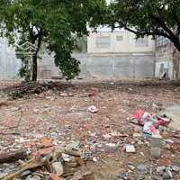 Bán Đất Tại Đường Số 3 Cư Xá Lữ Gia, Quận 11, Hồ Chí Minh, Diện Tích 563 M2