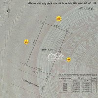 Bán Lô Đất 217M2 Tuyến 2 Icc, Vị Trí Đẹp, Giá Cực Hợp Lý.