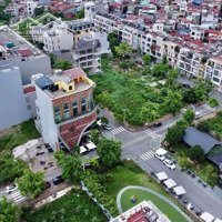 Bán Lô Đất 217M2 Tuyến 2 Icc, Vị Trí Đẹp, Giá Cực Hợp Lý.