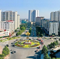Chính Chủ Bán Đất Lô Góc Khu Bồ Sơn, Kinh Doanh Sầm Uất Nhất Bn, Ngay Đường Lý Anh Tông. Nhỉnh 15Tỷ