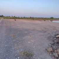 Bán Lô Đất Đường Xương Cá Số (2) Bên Xã Lý Nhơn Huyện Cần Giờ Tphcm Giá Đầu Tư