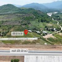 Lô đất vườn mặt tiền 128m đường nhựa Ông Huyện - QUI HOẠCH ĐẤT Ở - xã Diên Thọ, Huyện Diên Khánh