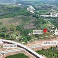 Lô đất vườn mặt tiền 128m đường nhựa Ông Huyện - QUI HOẠCH ĐẤT Ở - xã Diên Thọ, Huyện Diên Khánh