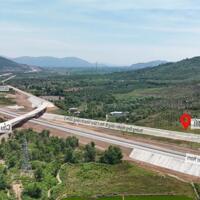 Lô đất vườn mặt tiền 128m đường nhựa Ông Huyện - QUI HOẠCH ĐẤT Ở - xã Diên Thọ, Huyện Diên Khánh