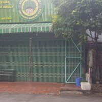 Cho Thuê Nhà Mặt Phố Hai Bà Trưng, Phường Hùng Vương, Phúc Yên; Trong Khu Vực Kinh Doanh Sầm Uất