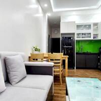 CĂN HỘ TẦNG TRỆT, KHÔNG PHẢI LEO THANG, NỘI THẤT ĐỂ LẠI HẾT