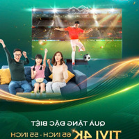 Còn 03 Căn Suất Nội Bộ, Có Sẵn Sổ Hồng Tại Dĩ An, Bình Dương (View Đẹp, Tầng Đẹp, Giá Cực Tốt)