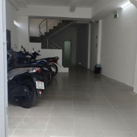 Chính Chủ Bán Chdv 4 Tầng - Thu Nhập 60 Triệu/Th - Tt Tân Phú, Giáp Q11- Q6 - 81M2 - Ngang Gần 5M - Giá