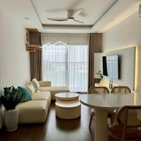 Chính Chủ Bán Căn Hộ 2 Phòng Ngủ 2Vs, Tầng Cao, Hướng Mát 72M2 Full Nội Thất Làm Để Ở Đẹp Lung Linh