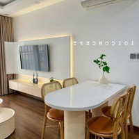 Chính Chủ Bán Căn Hộ 2 Phòng Ngủ 2Vs, Tầng Cao, Hướng Mát 72M2 Full Nội Thất Làm Để Ở Đẹp Lung Linh