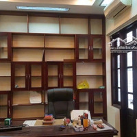 Trung Tâm Ba Đình - Nhà Dòng Tiền Kết Hợp Ở- Gần Oto 73M* 7 Tầng - 13.5 Tỷ