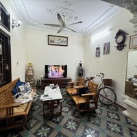 Ô Tô Tránh, Vỉa Hè, Khu Phân Lô Cán Bộ - Trung Tâm Sài Đồng, Khu Vực Ít Nhà Bán. Liên Hệ: 0946100621