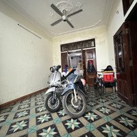 Ô Tô Tránh, Vỉa Hè, Khu Phân Lô Cán Bộ - Trung Tâm Sài Đồng, Khu Vực Ít Nhà Bán. Liên Hệ: 0946100621
