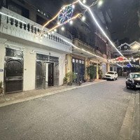 Ô Tô Tránh, Vỉa Hè, Khu Phân Lô Cán Bộ - Trung Tâm Sài Đồng, Khu Vực Ít Nhà Bán. Liên Hệ: 0946100621